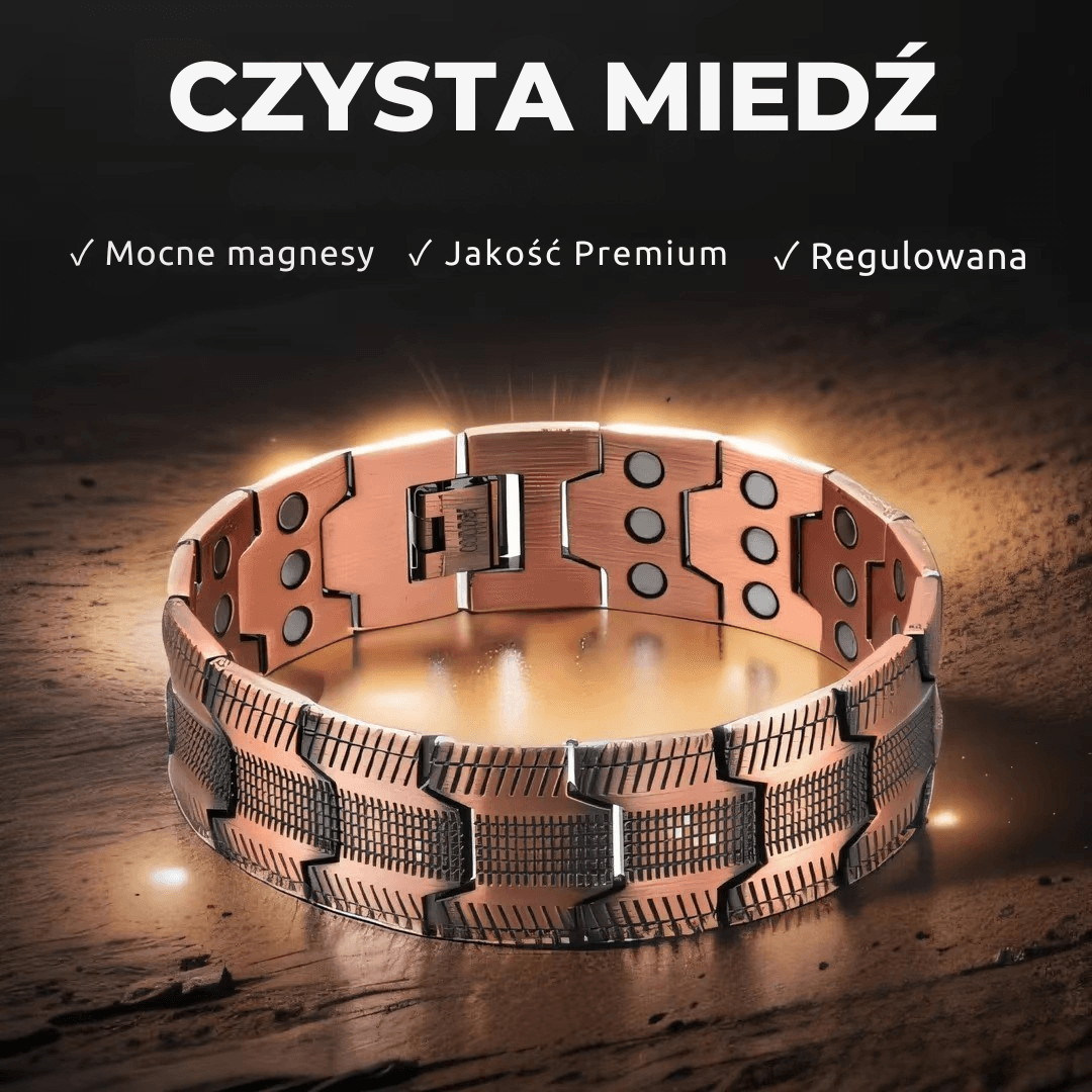 Magnitaro™- Lepsza Witalności i Energia