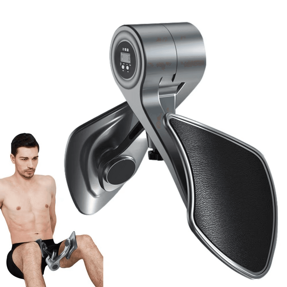 IronMax z licznikiem – Twój sekret pełnej kontroli i energii