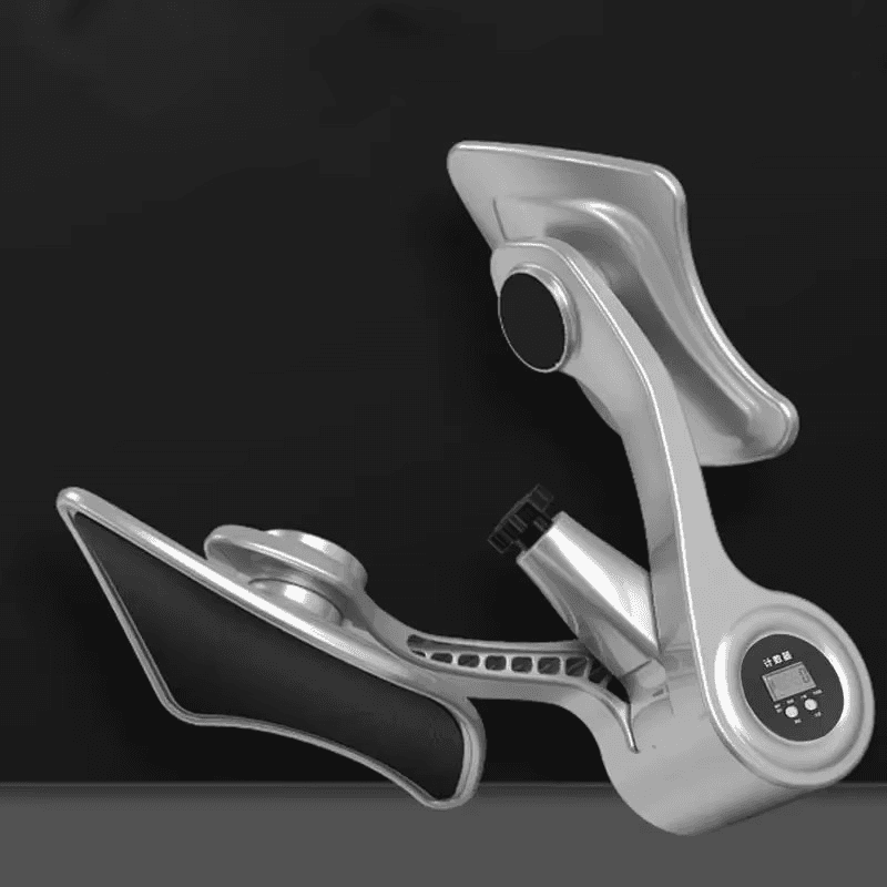 IronMax z licznikiem – Twój sekret pełnej kontroli i energii