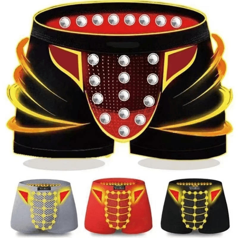 MagniWear - Witalność i męska energia przez cały dzień