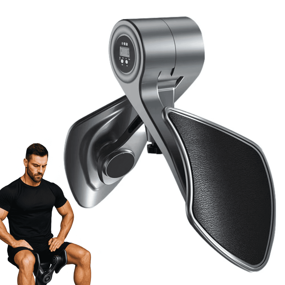 IronMax z licznikiem – Twój sekret pełnej kontroli i energii